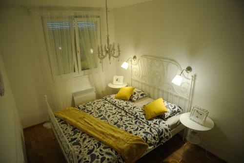 Golden Gate Apartment Zadar