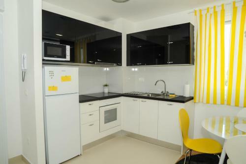 Golden Gate Apartment Zadar