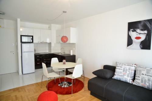 Golden Gate Apartment Zadar