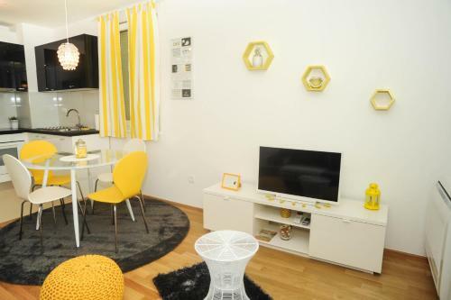 Golden Gate Apartment Zadar