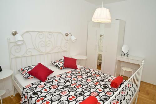 Golden Gate Apartment Zadar
