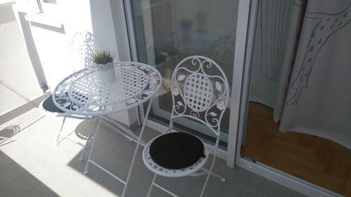 Golden Gate Apartment Zadar