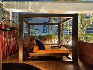 Hotel Le Fenix Sukhumvit