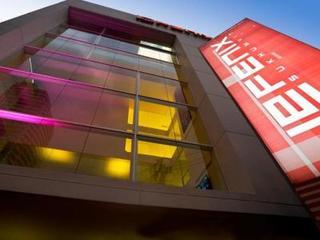 Hotel Le Fenix Sukhumvit