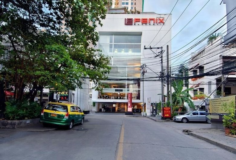 Hotel Le Fenix Sukhumvit