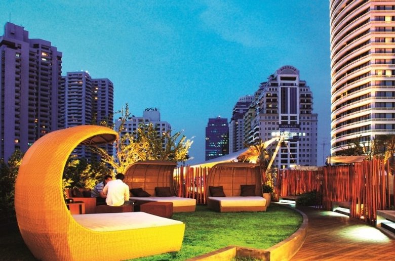 Hotel Le Fenix Sukhumvit