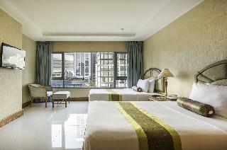 Hotel Windsor Suite And Convention