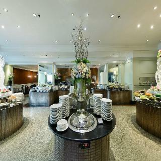 Hotel Windsor Suite And Convention