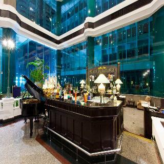 Hotel Windsor Suite And Convention