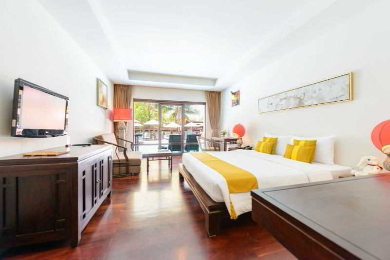 Hotel Khao Lak Oriental Resort