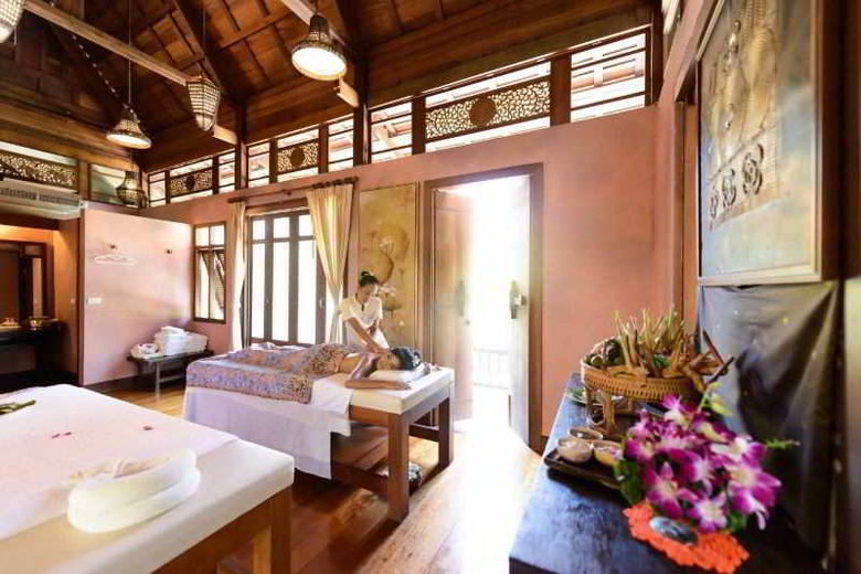 Hotel Khao Lak Oriental Resort