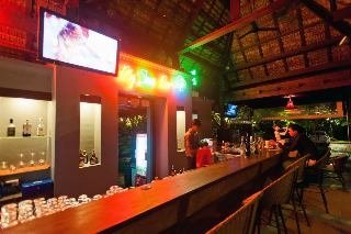 Hotel Khao Lak Oriental Resort
