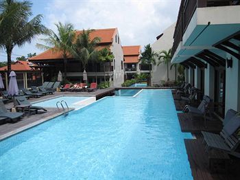 Hotel Khao Lak Oriental Resort