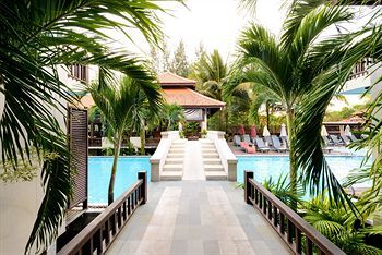 Hotel Khao Lak Oriental Resort
