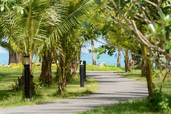 Hotel Khao Lak Oriental Resort