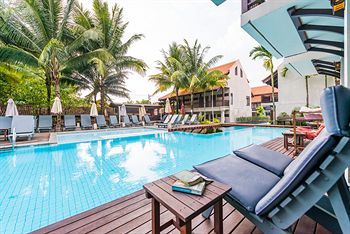Hotel Khao Lak Oriental Resort