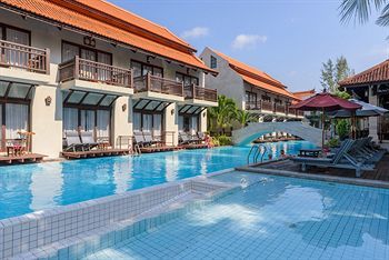 Hotel Khao Lak Oriental Resort