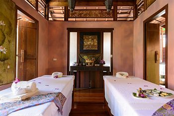 Hotel Khao Lak Oriental Resort