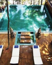 Hotel Baan Krating Khao Lak