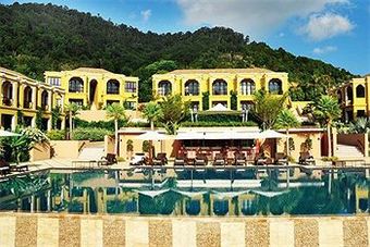 Absolute Sanctuary Hotel