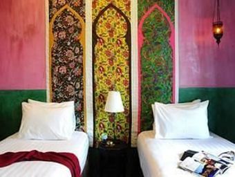 Absolute Sanctuary Hotel