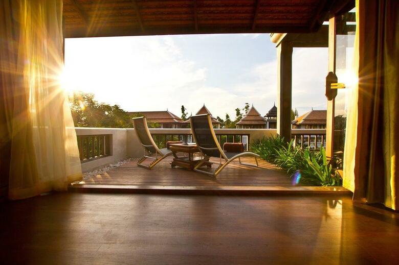 Hotel Royal Muang Samui Villas