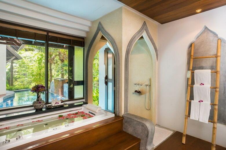 Hotel Royal Muang Samui Villas