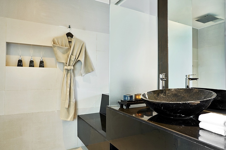 Hotel Anantara Bophut Koh Samui Resort And Spa
