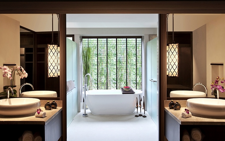 Hotel Anantara Bophut Koh Samui Resort And Spa