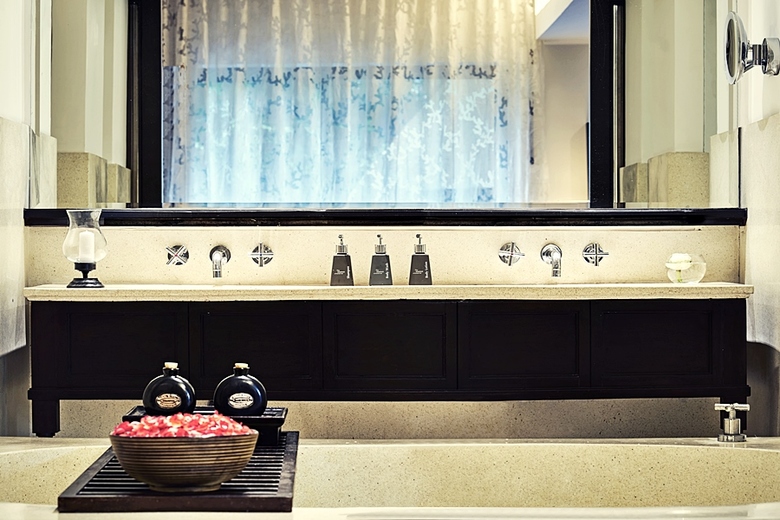Hotel Anantara Bophut Koh Samui Resort And Spa
