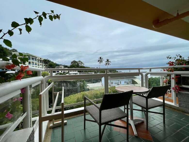 Kantary Bay Hotel Phuket