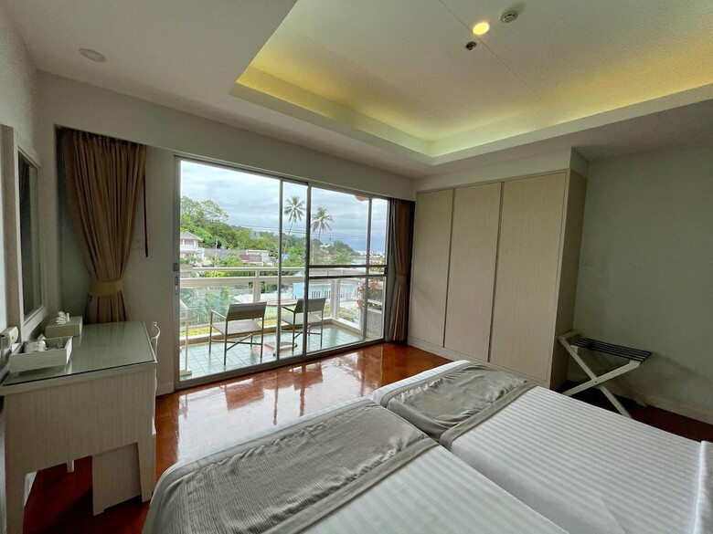 Kantary Bay Hotel Phuket