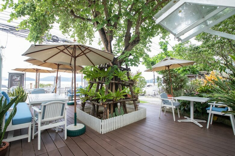 Kantary Bay Hotel Phuket