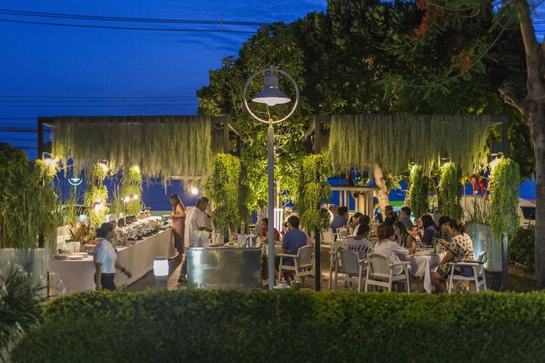 Kantary Bay Hotel Phuket