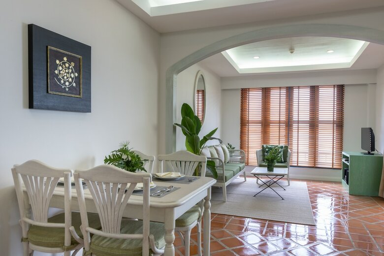 Kantary Bay Hotel Phuket