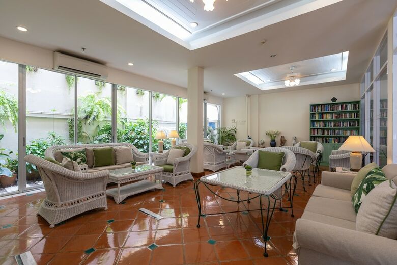 Kantary Bay Hotel Phuket