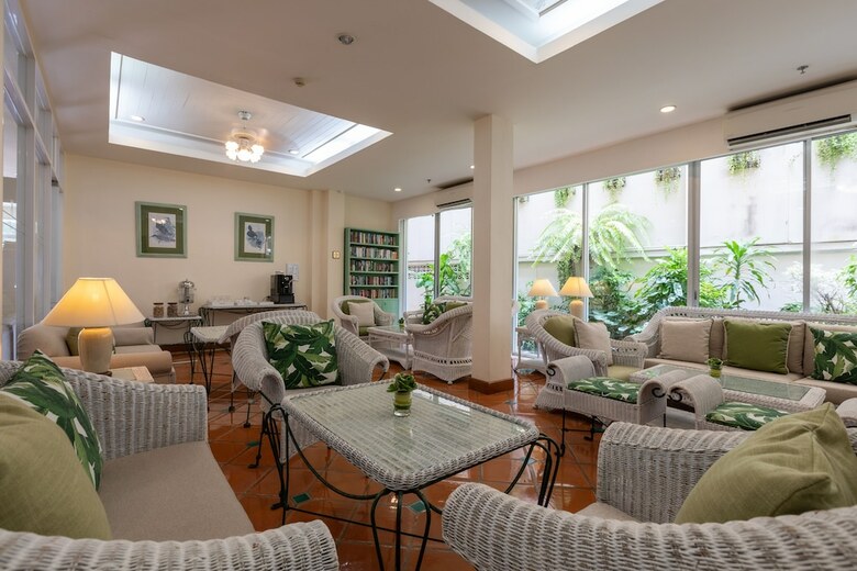 Kantary Bay Hotel Phuket