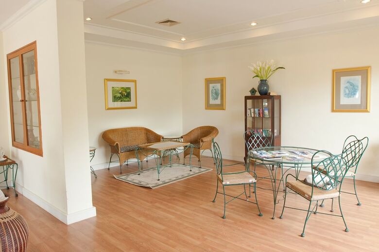 Kantary Bay Hotel Phuket