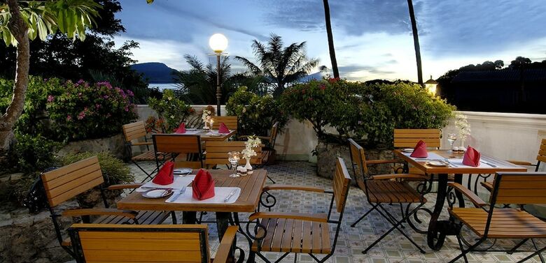 Kantary Bay Hotel Phuket