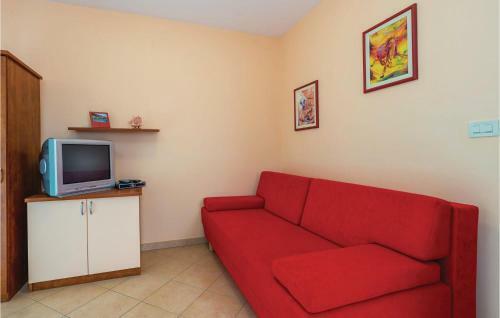 Holiday Apartment Moscenicka Draga 02