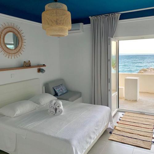 Beachfront Apartments Tamaris