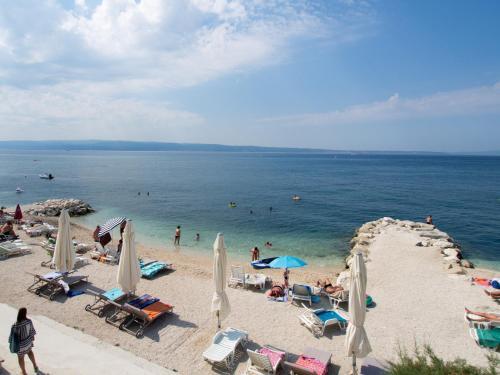 Beachfront Apartments Tamaris