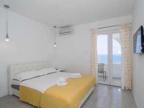 Beachfront Apartments Tamaris
