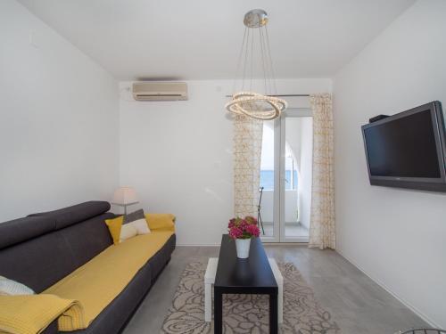 Beachfront Apartments Tamaris
