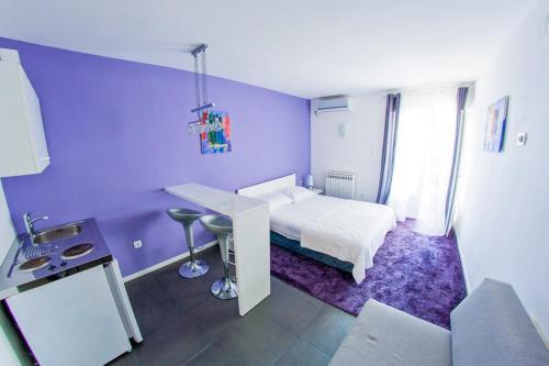 Beachfront Apartments Tamaris