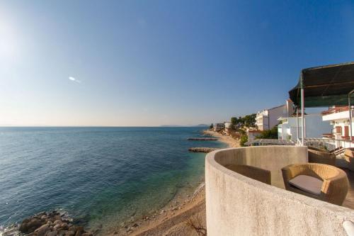 Beachfront Apartments Tamaris
