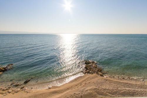 Beachfront Apartments Tamaris