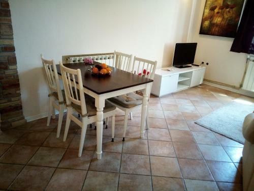 Apartments Mirela