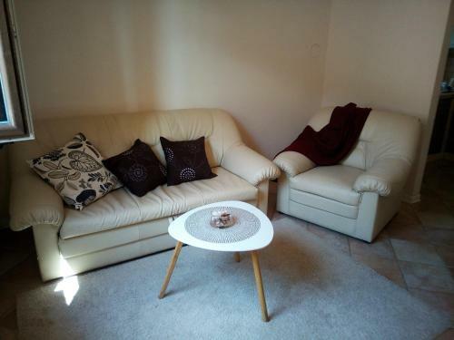Apartments Mirela