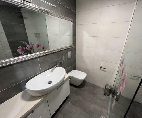 Apartment Old Town Ivo